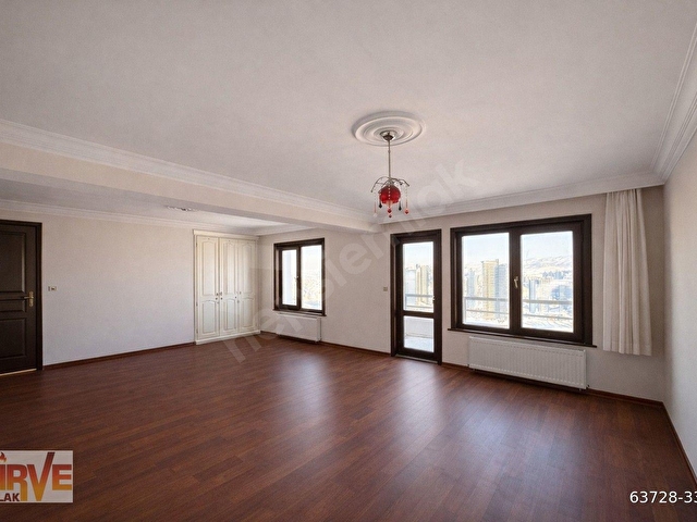 Mürsel Uluçta Cadde Üstü, Şehir Manzaralı Satılık 5+1 Daire - Görsel 14