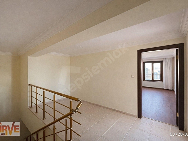 Mürsel Uluçta Cadde Üstü, Şehir Manzaralı Satılık 5+1 Daire - Görsel 23