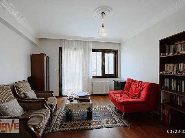 Mürsel Uluçta Cadde Üstü, Şehir Manzaralı Satılık 5+1 Daire - Görsel 10