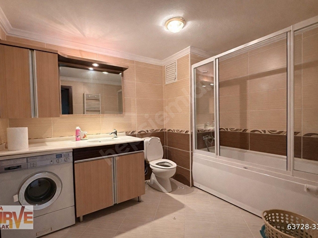 Mürsel Uluçta Cadde Üstü, Şehir Manzaralı Satılık 5+1 Daire - Görsel 20