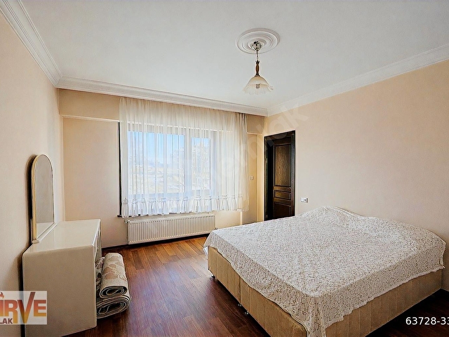 Mürsel Uluçta Cadde Üstü, Şehir Manzaralı Satılık 5+1 Daire - Görsel 8