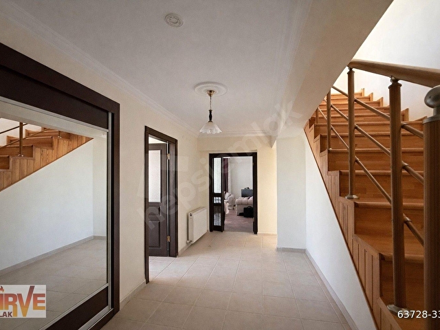 Mürsel Uluçta Cadde Üstü, Şehir Manzaralı Satılık 5+1 Daire - Görsel 22