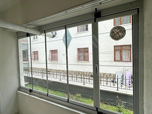 ERA CİTYDEN HÜSEYİNGAZİNİN MERKEZİNDE KİRALIK 3+1 DAİRE - Görsel 8