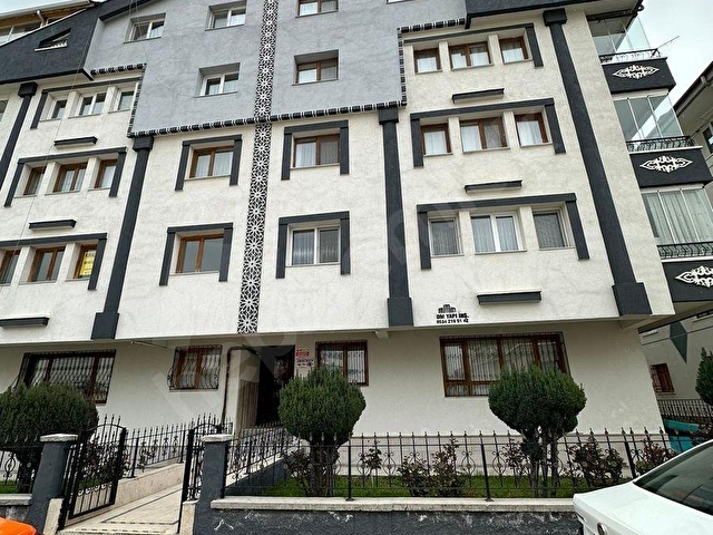 ERA CİTYDEN HÜSEYİNGAZİNİN MERKEZİNDE KİRALIK 3+1 DAİRE - Görsel 18