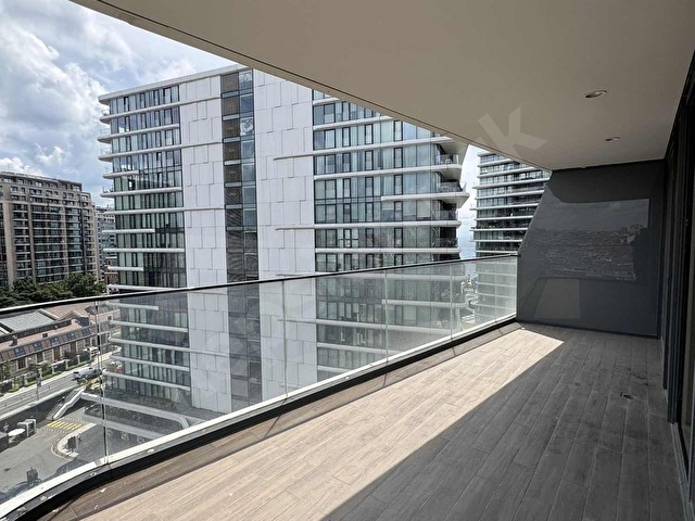KRONOSDAN YEDİ MAVİDE BÜYÜK TİP 2+1 RESİDANCE KİRALIK - Görsel 2