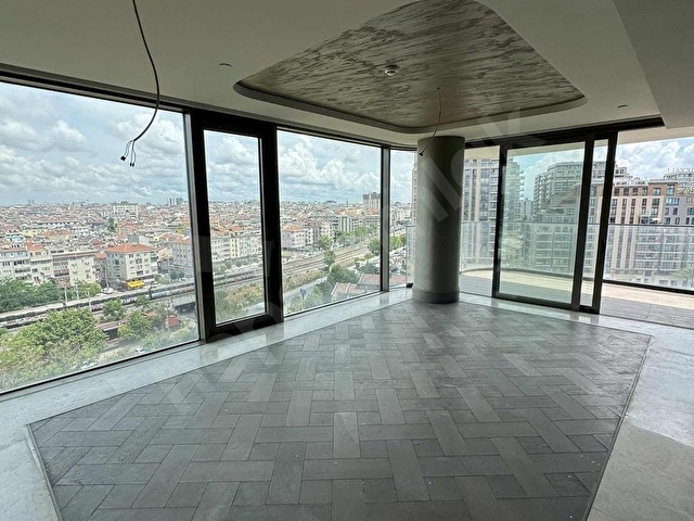 KRONOSDAN YEDİ MAVİDE BÜYÜK TİP 2+1 RESİDANCE KİRALIK - Görsel 15