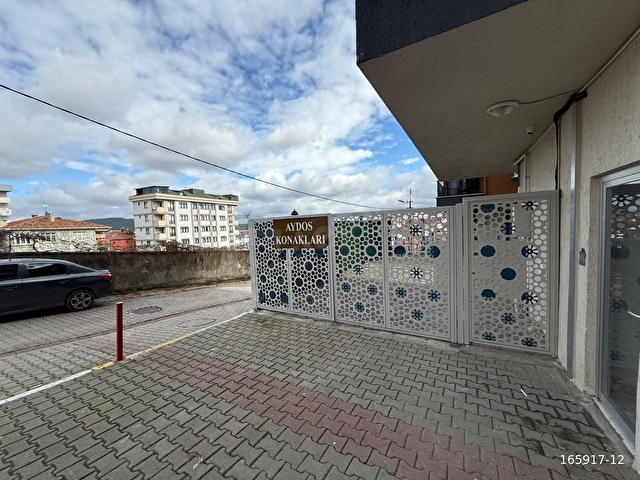 Sultanbeyli Mehmet Akif Mah. Satılık Site İçi Lüks 3+1 Dubleks - Görsel 30