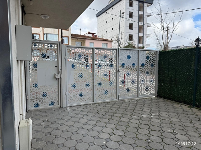 Sultanbeyli Mehmet Akif Mah. Satılık Site İçi Lüks 3+1 Dubleks - Görsel 29