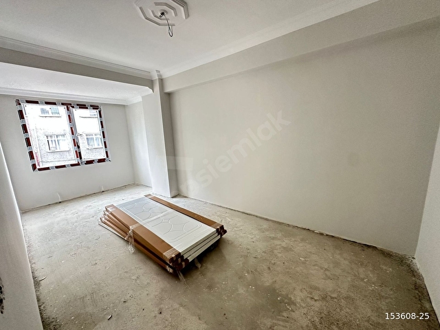 UYGUN EMLAKTAN SATILIK 2+1 ARA KAT DAİRE SIFIR BİNADA MERKEZİ - Görsel 10