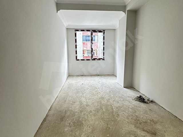 UYGUN EMLAKTAN SATILIK 2+1 ARA KAT DAİRE SIFIR BİNADA MERKEZİ - Görsel 12