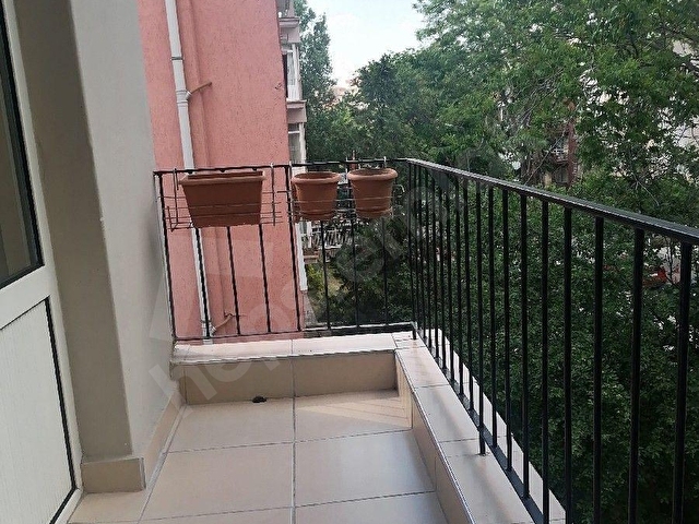 Büklümde 3+1 Full  Mobilyalı,Kombili,Tertemiz Kiralık Daire - Görsel 13