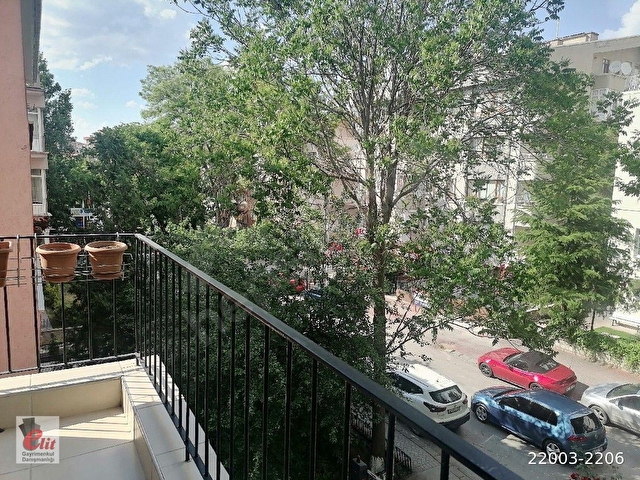 Büklümde 3+1 Full  Mobilyalı,Kombili,Tertemiz Kiralık Daire - Görsel 14