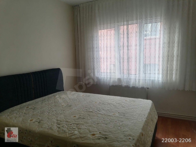 Büklümde 3+1 Full  Mobilyalı,Kombili,Tertemiz Kiralık Daire - Görsel 16