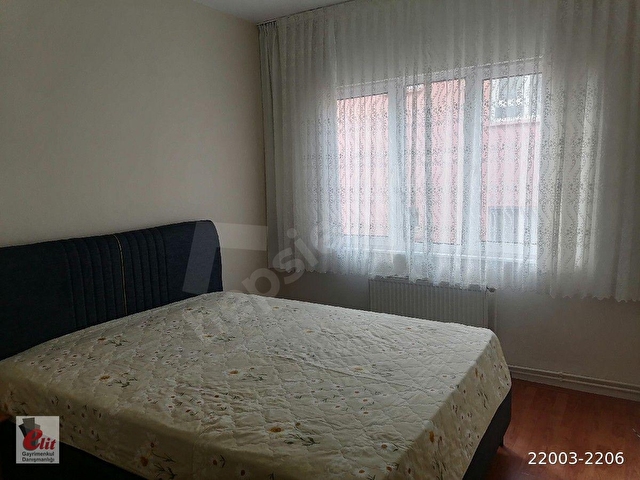Büklümde 3+1 Full  Mobilyalı,Kombili,Tertemiz Kiralık Daire - Görsel 17