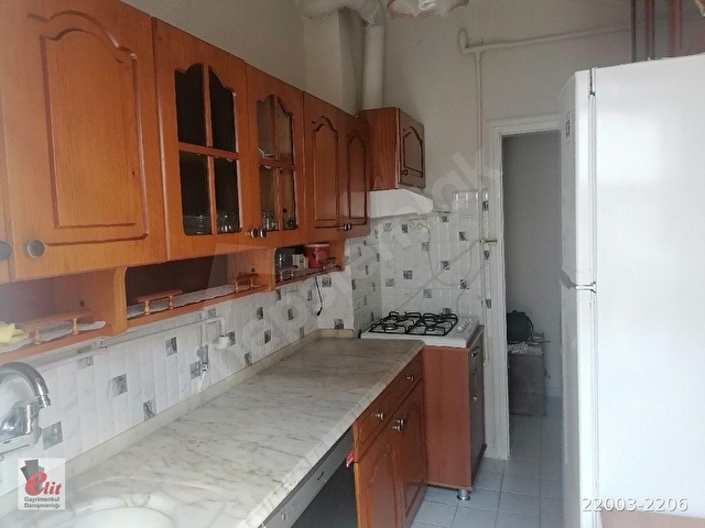 Büklümde 3+1 Full  Mobilyalı,Kombili,Tertemiz Kiralık Daire - Görsel 23