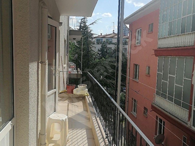 Büklümde 3+1 Full  Mobilyalı,Kombili,Tertemiz Kiralık Daire - Görsel 27