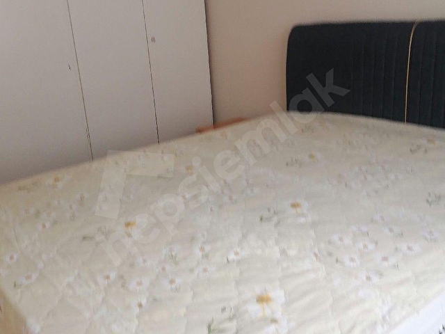 Büklümde 3+1 Full  Mobilyalı,Kombili,Tertemiz Kiralık Daire - Görsel 21