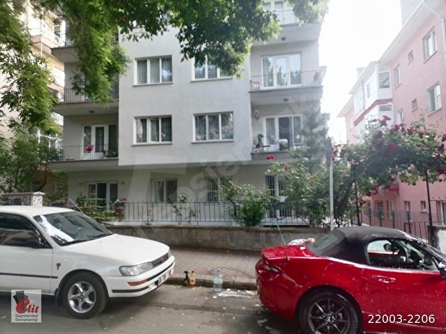 Büklümde 3+1 Full  Mobilyalı,Kombili,Tertemiz Kiralık Daire - Görsel 25