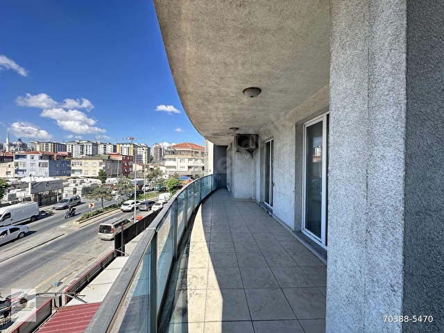 Başokudan Bağcılar Çiftlik Şehribahar-2 sitesi Kiralık 2+1 Dair - Görsel 16