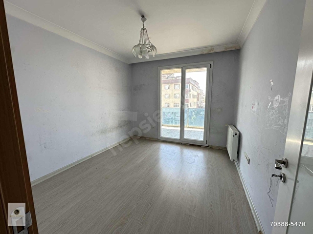 Başokudan Bağcılar Çiftlik Şehribahar-2 sitesi Kiralık 2+1 Dair - Görsel 4