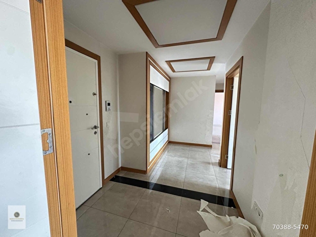 Başokudan Bağcılar Çiftlik Şehribahar-2 sitesi Kiralık 2+1 Dair - Görsel 6