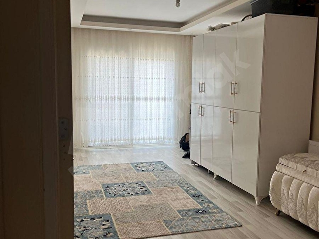 Hassa Yolcati mah.eski yol üzeri sağlık ocağı karşısında doğu cepheli ara kat 3 + 1 satılık daire - Görsel 10