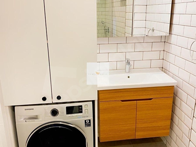 Rumeli Hisarda Manzaralı Kapalı Garajlı Kiralık Yol Yalısı - Görsel 28