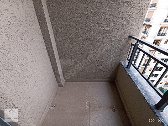 KADIKÖY ERENKÖY SATILIK DAİRE 115 m² NET 3+1 BALKONLUSIFIR BİNA - Görsel 11