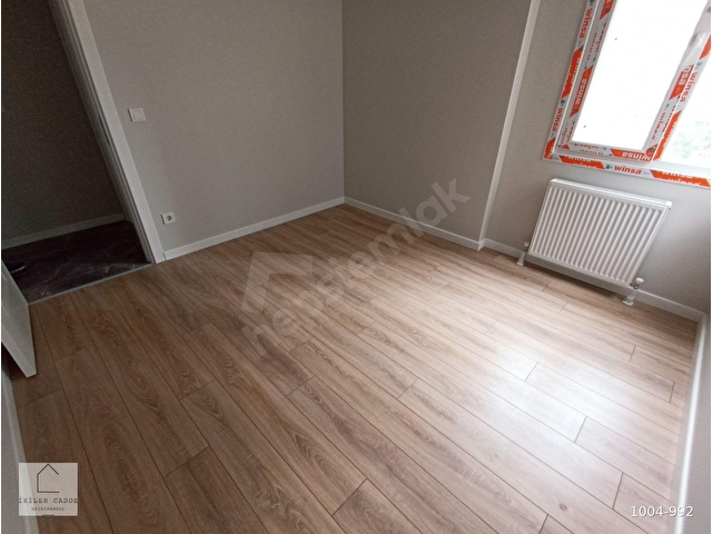 KADIKÖY ERENKÖY SATILIK DAİRE 115 m² NET 3+1 BALKONLUSIFIR BİNA - Görsel 27