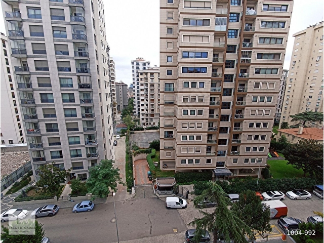 KADIKÖY ERENKÖY SATILIK DAİRE 115 m² NET 3+1 BALKONLUSIFIR BİNA - Görsel 5