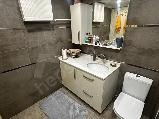 █ KONFOR █ ALTINTEPE SAHİLDE ÖN CEPHE KOMPLE FERAH LÜKS 4+2 - Görsel 29