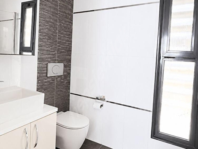 Çeşme Dalyanda YazDönemi Kiralık 4+1 Tam Müstakil Havuzlu Villa - Görsel 20
