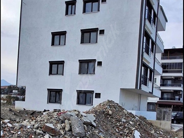 ARSUZ GÖKMEYDAN MAHALLESİNDE SATILIK SIFIR FIRSAT DAİRELER!! - Görsel 7