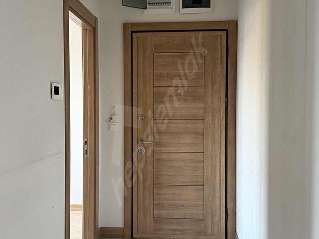 YEŞİLVADİ PARK EVLERİ ARAKAT BALKONLU KİRALIK DAİRE - Görsel 21
