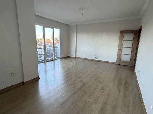 YEŞİLVADİ PARK EVLERİ ARAKAT BALKONLU KİRALIK DAİRE - Görsel 30