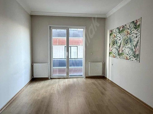 YEŞİLVADİ PARK EVLERİ ARAKAT BALKONLU KİRALIK DAİRE - Görsel 24