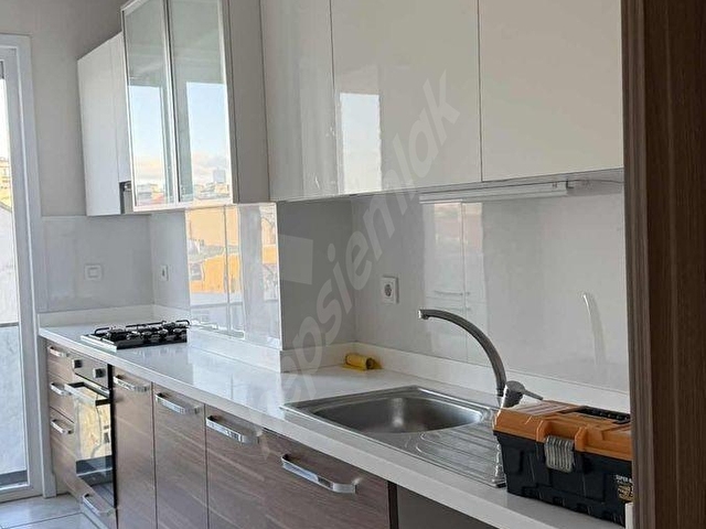 YEŞİLVADİ PARK EVLERİ ARAKAT BALKONLU KİRALIK DAİRE - Görsel 18