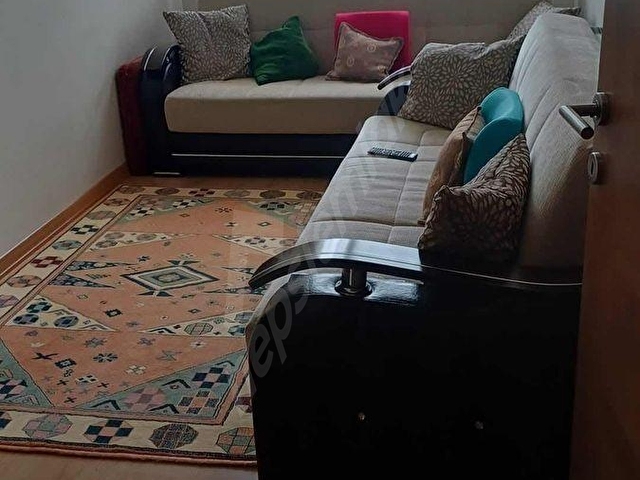 YEŞİLVADİ PARK EVLERİ ARAKAT BALKONLU KİRALIK DAİRE - Görsel 13