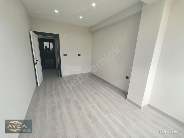 BÜYÜK ŞEHİR BELEDİYESİNE YAKIN AYÇADAN KİRALIK 1+1 DAİRE - Görsel 15