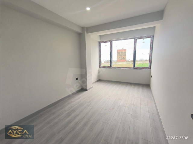 BÜYÜK ŞEHİR BELEDİYESİNE YAKIN AYÇADAN KİRALIK 1+1 DAİRE - Görsel 14