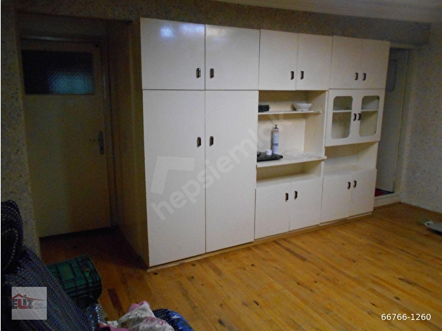 ELİTTEN DAVRAZDA MÜSTAKİL EV (Davraz Evi)