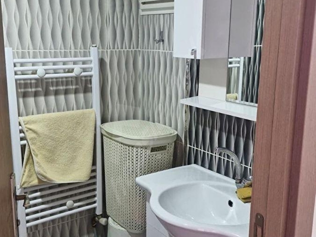 HASANOĞLAN MERKEZDE 3+1, GÜNEY/DOĞU CEPHELİ, İSKANLI DAİRE - Görsel 22