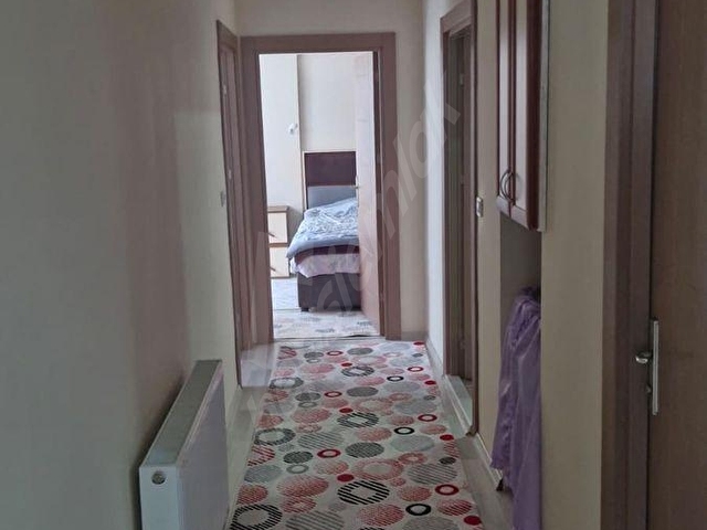 HASANOĞLAN MERKEZDE 3+1, GÜNEY/DOĞU CEPHELİ, İSKANLI DAİRE - Görsel 28