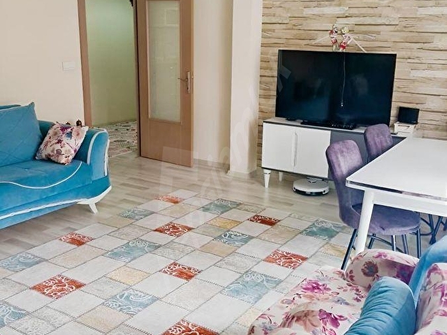 HASANOĞLAN MERKEZDE 3+1, GÜNEY/DOĞU CEPHELİ, İSKANLI DAİRE - Görsel 14