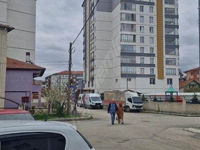 HASANOĞLAN MERKEZDE 3+1, GÜNEY/DOĞU CEPHELİ, İSKANLI DAİRE - Görsel 4