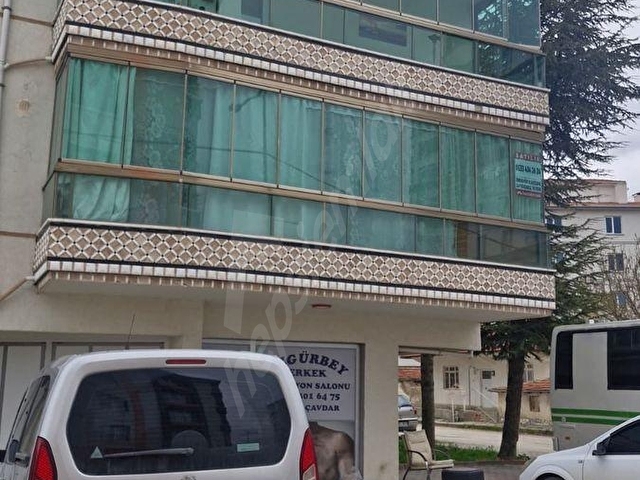 HASANOĞLAN MERKEZDE 3+1, GÜNEY/DOĞU CEPHELİ, İSKANLI DAİRE - Görsel 6