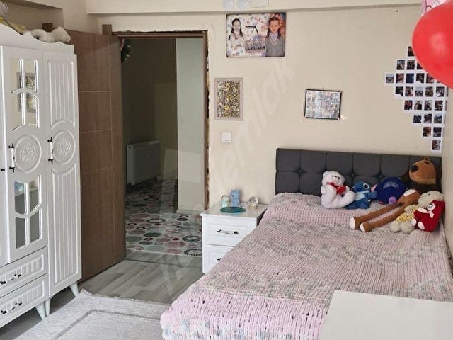 HASANOĞLAN MERKEZDE 3+1, GÜNEY/DOĞU CEPHELİ, İSKANLI DAİRE - Görsel 30
