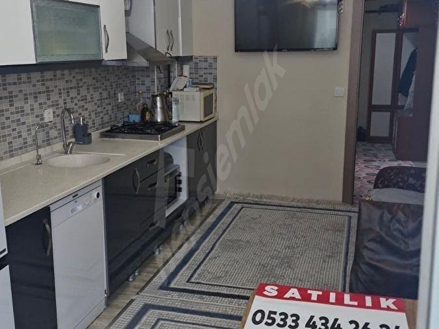 HASANOĞLAN MERKEZDE 3+1, GÜNEY/DOĞU CEPHELİ, İSKANLI DAİRE - Görsel 26