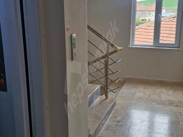 HASANOĞLAN MERKEZDE 3+1, GÜNEY/DOĞU CEPHELİ, İSKANLI DAİRE - Görsel 10