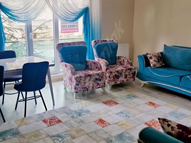 HASANOĞLAN MERKEZDE 3+1, GÜNEY/DOĞU CEPHELİ, İSKANLI DAİRE - Görsel 15